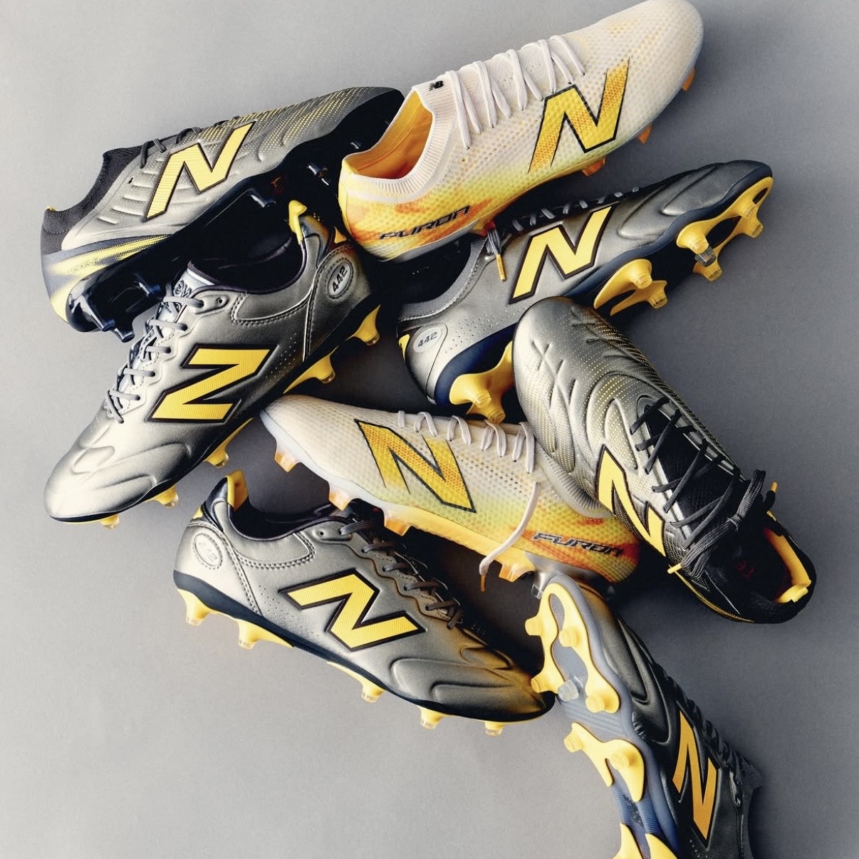 New Balance Catalyst Pack