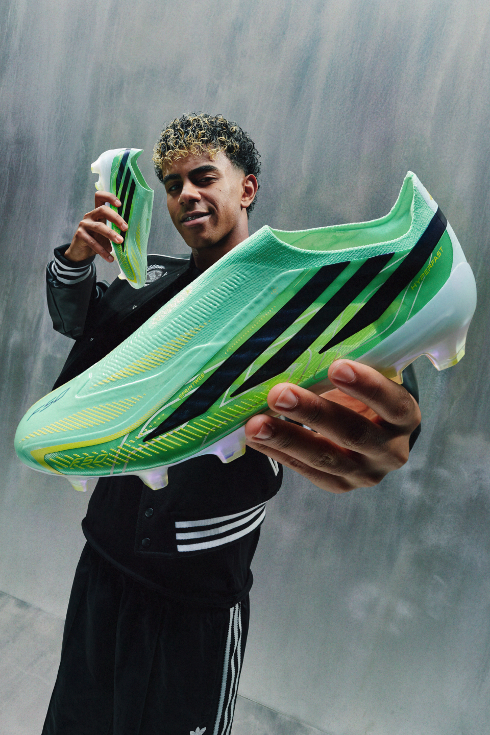 Welcher adidas Fußballschuh passt zu dir?