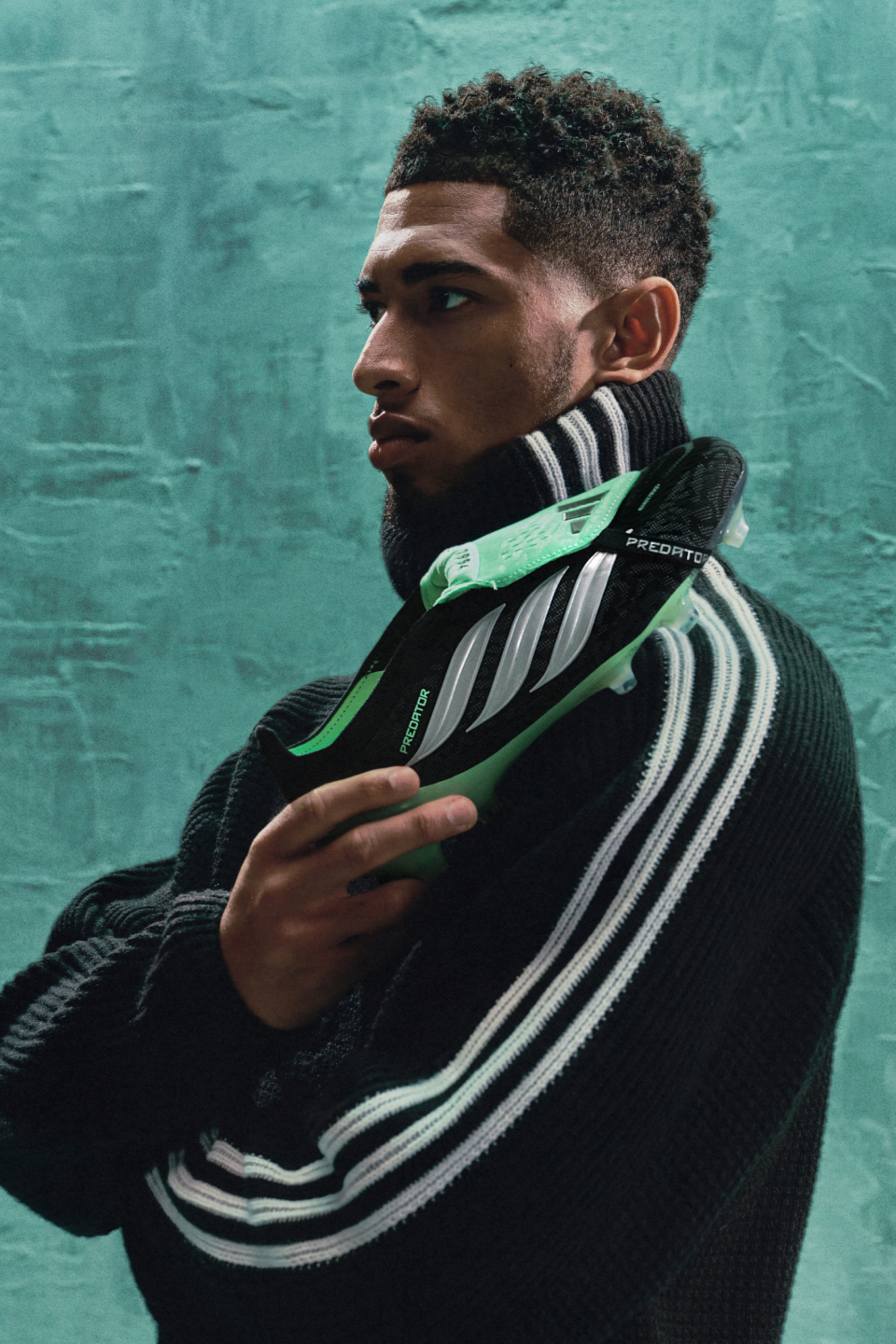 Welcher adidas Fußballschuh passt zu dir?