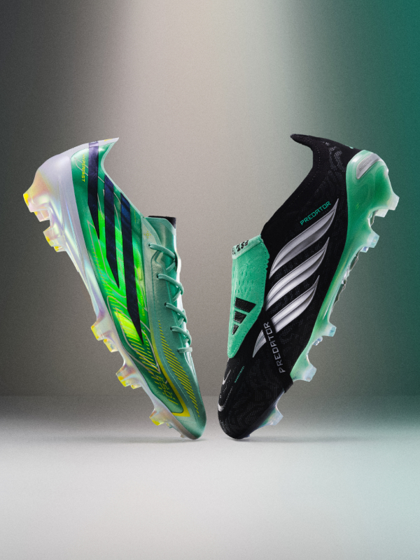 Welcher adidas Fußballschuh passt zu dir?