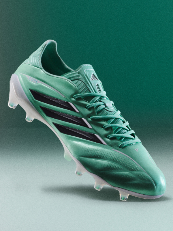 Welcher adidas Fußballschuh passt zu dir?