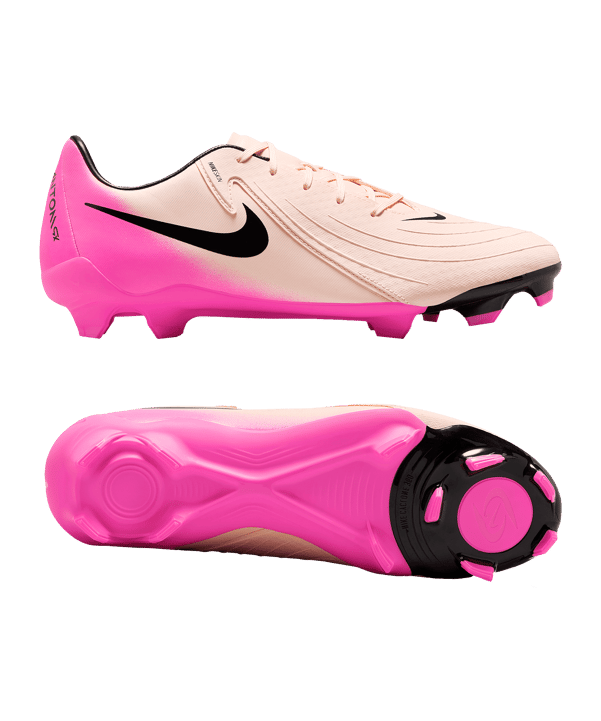 Nike Phantom GX II Academy FG/MG Prism Orange F800