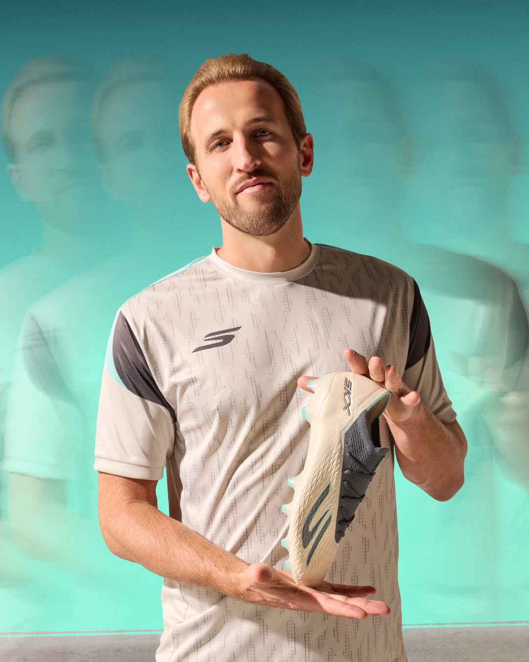 Welche Fußballschuhe tragen deine Lieblingsspieler