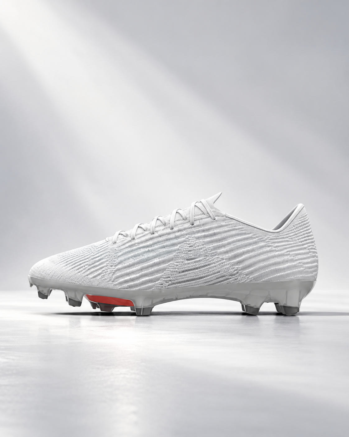 Nike reagiert auf Mbappé: Sein komplett weißer Mercurial ist jetzt erhältlich Nike reagiert auf Mbappé: Sein komplett weißer Mercurial ist jetzt erhältlich