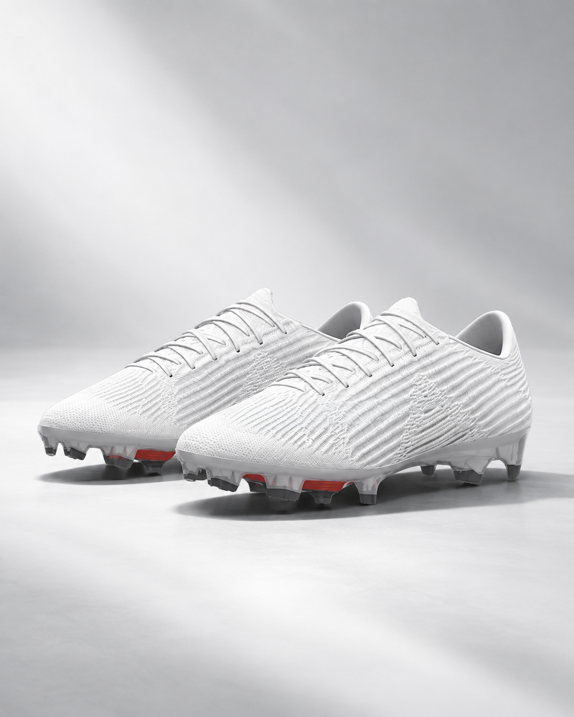 Nike reagiert auf Mbappé: Sein komplett weißer Mercurial ist jetzt erhältlich Nike reagiert auf Mbappé: Sein komplett weißer Mercurial ist jetzt erhältlich
