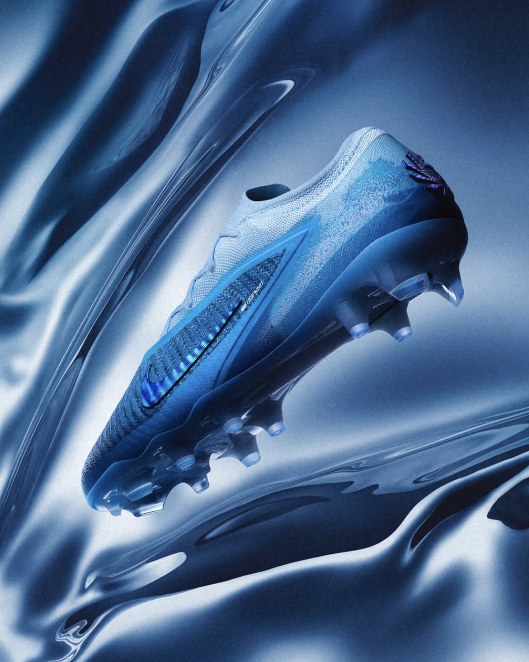 adidas Predator vs. Nike Phantom adidas Predator vs. Nike Phantom