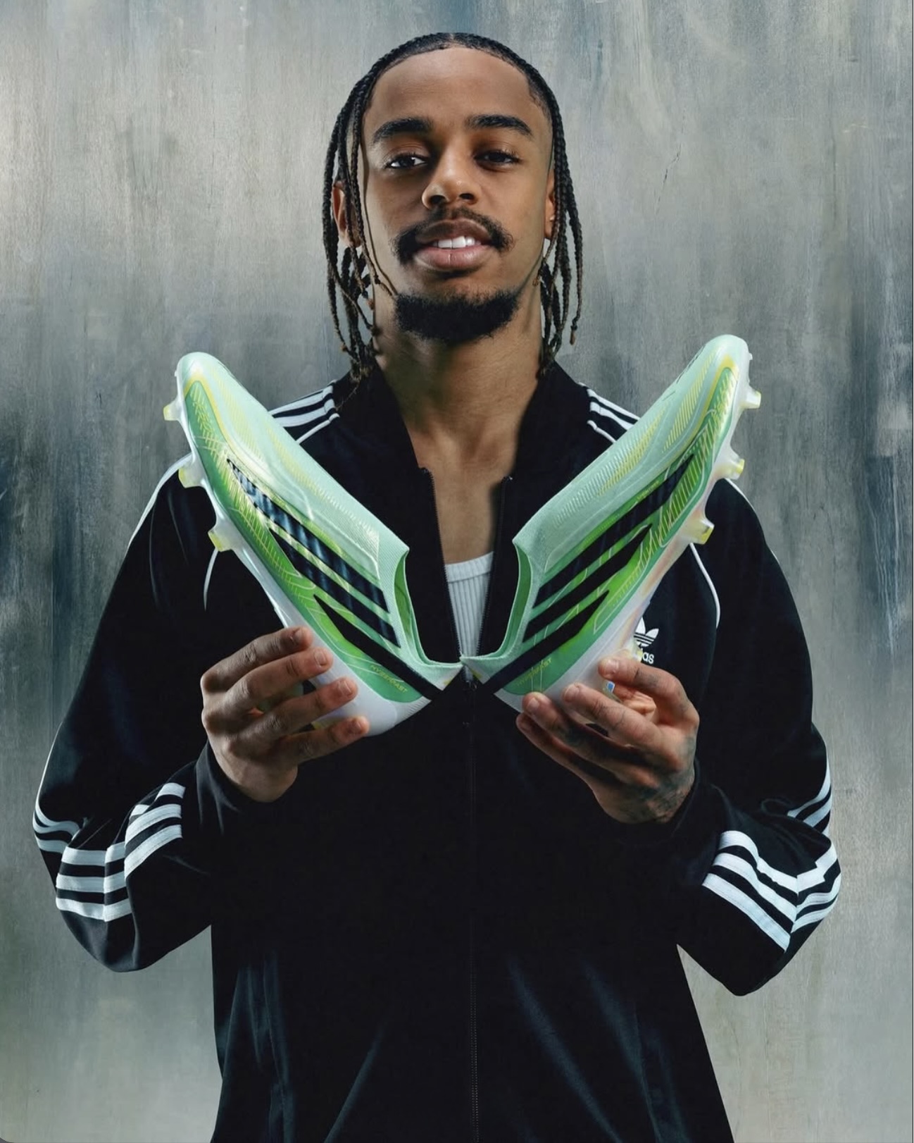 Nike Mercurial vs adidas F50 Nike Mercurial vs. adidas F50