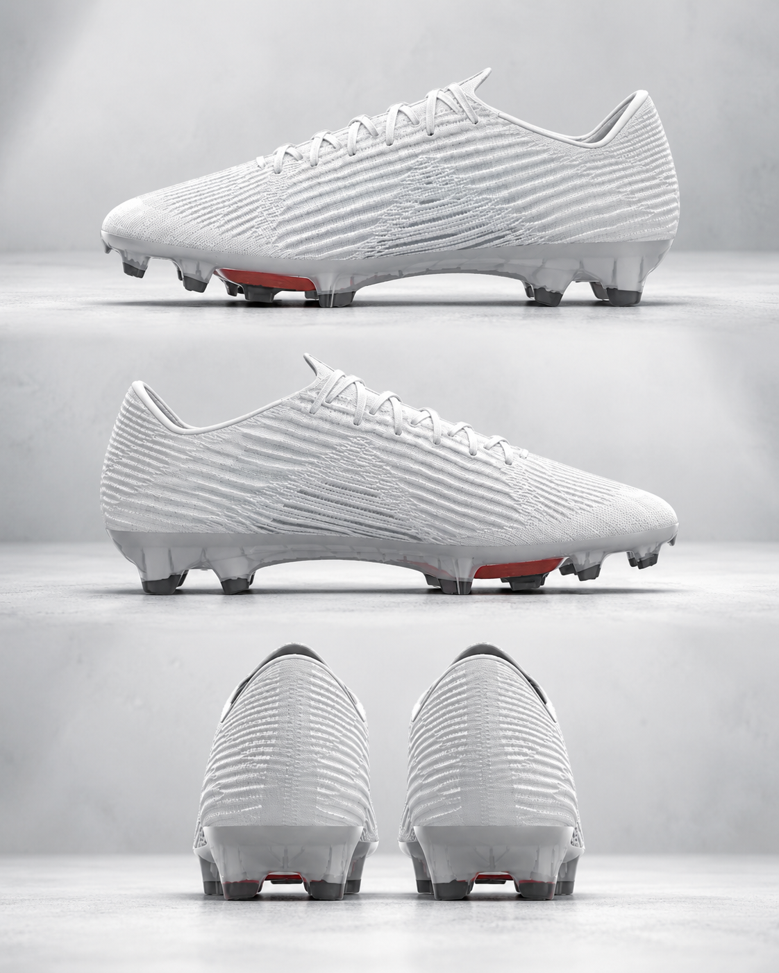 Nike reagiert auf Mbappé: Sein komplett weißer Mercurial ist jetzt erhältlich Nike reagiert auf Mbappé: Sein komplett weißer Mercurial ist jetzt erhältlich