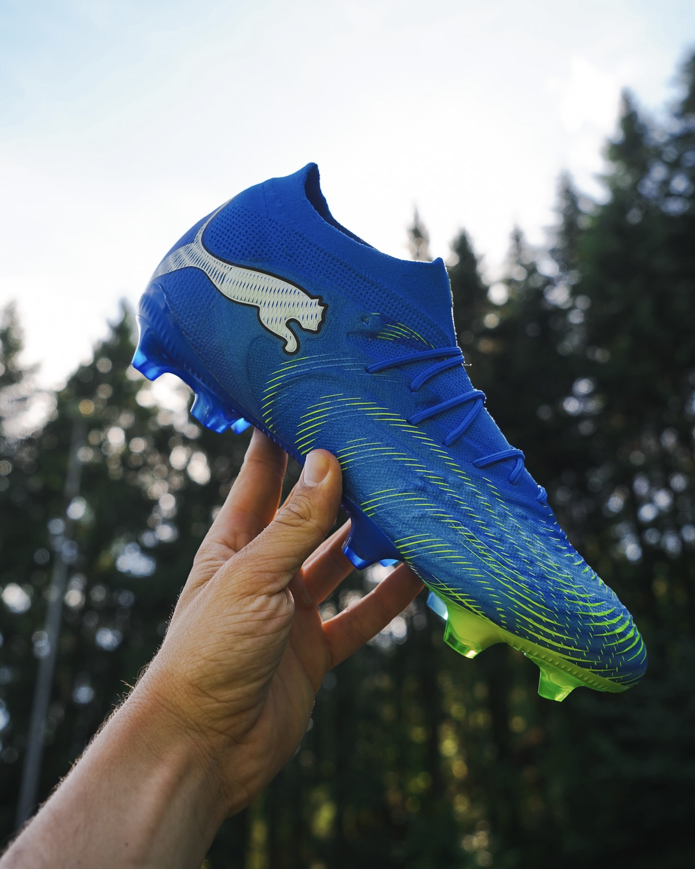 Welcher Puma Fußballschuh passt zu mir? Welcher Puma Fußballschuh passt zu mir?