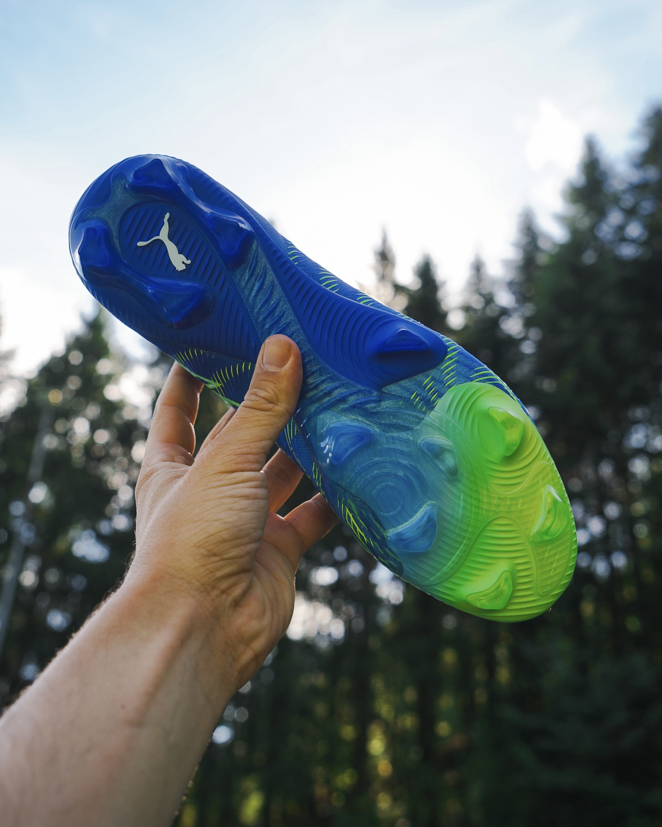 DWelcher Puma Fußballschuh passt zu mir? Welcher Puma Fußballschuh passt zu mir?