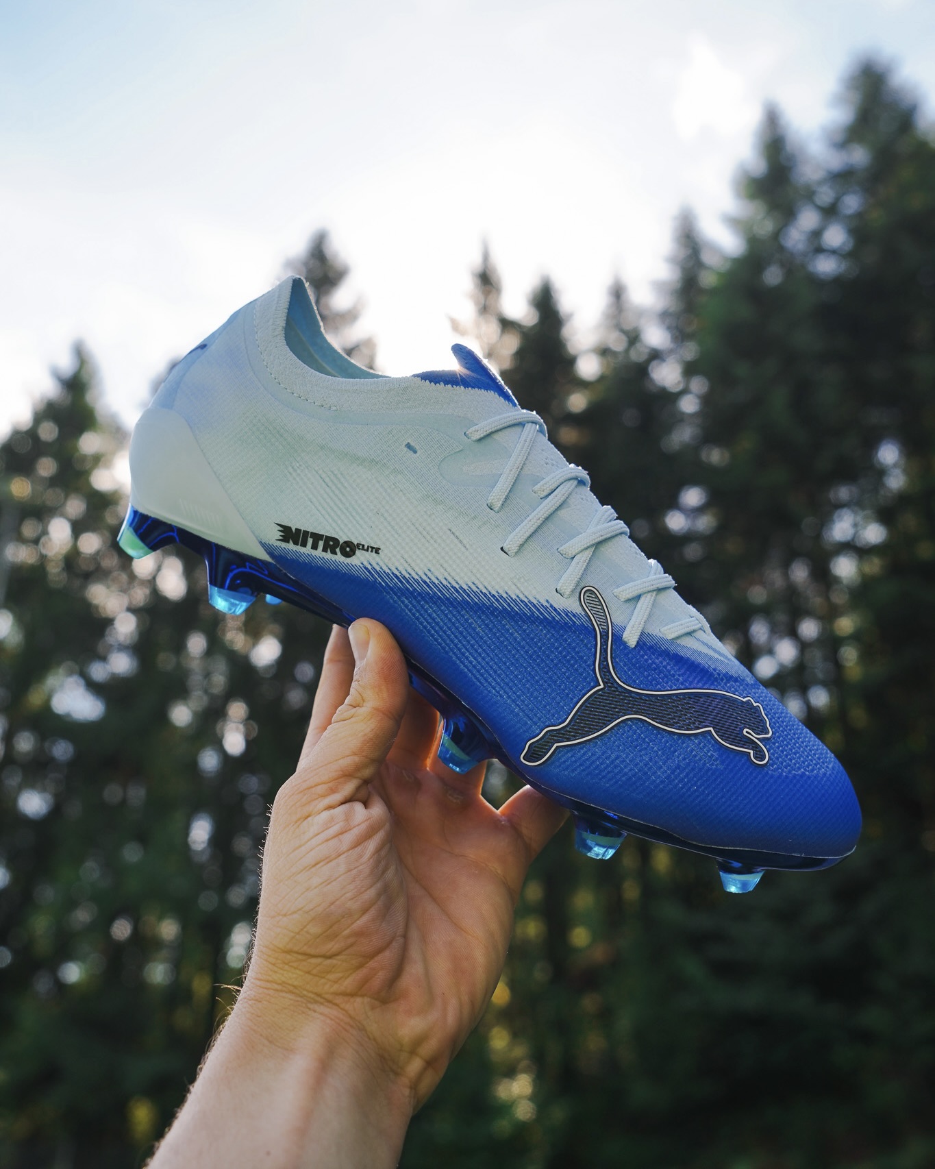 Welcher Puma Fußballschuh passt zu mir? Welcher Puma Fußballschuh passt zu mir?