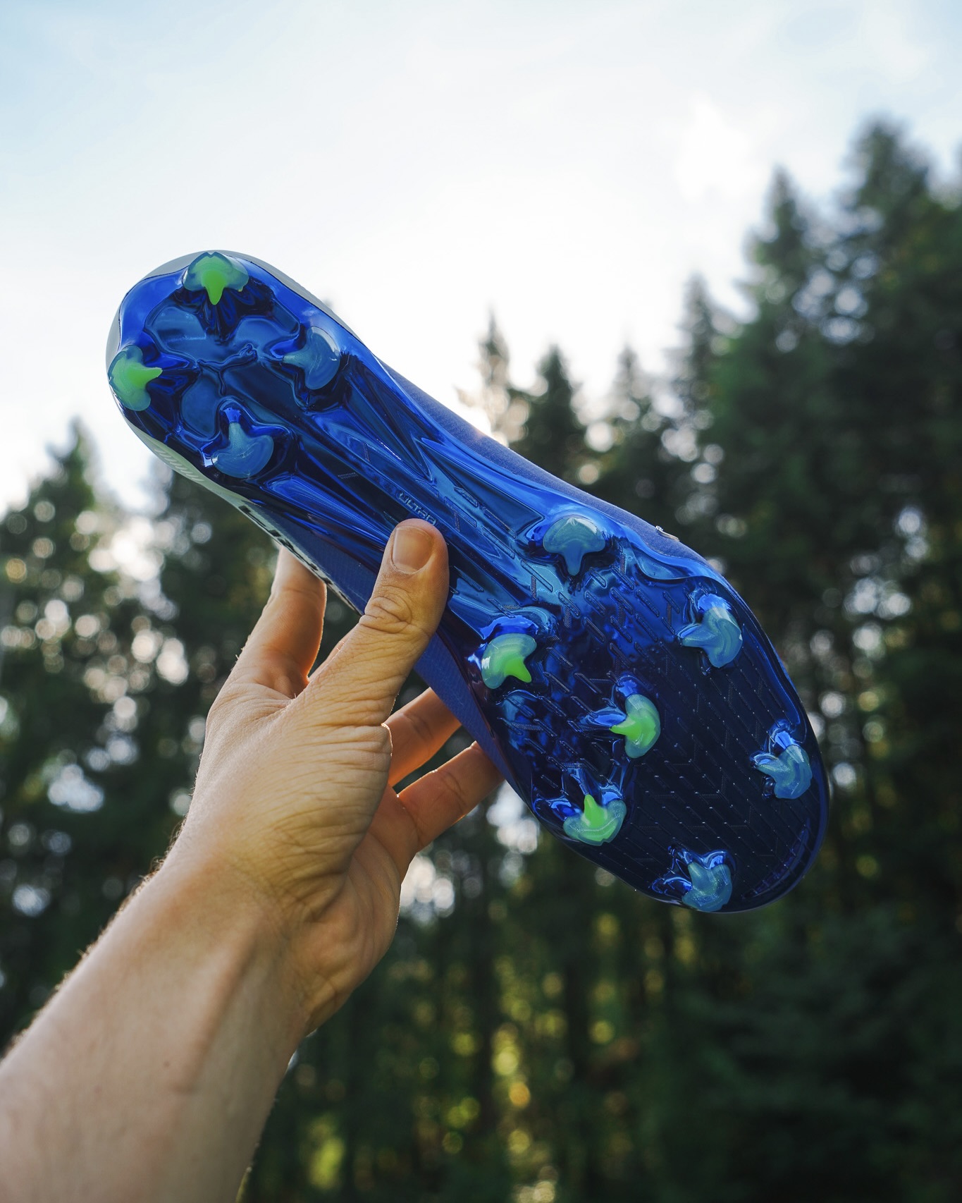 Welcher Puma Fußballschuh passt zu mir? Welcher Puma Fußballschuh passt zu mir?