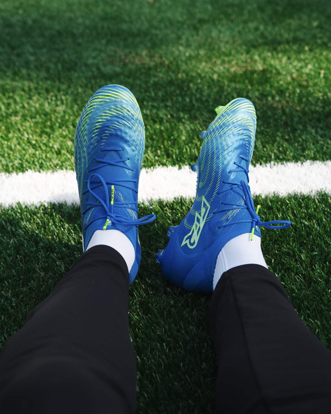 Welcher Puma Fußballschuh passt zu mir? Welcher Puma Fußballschuh passt zu mir?