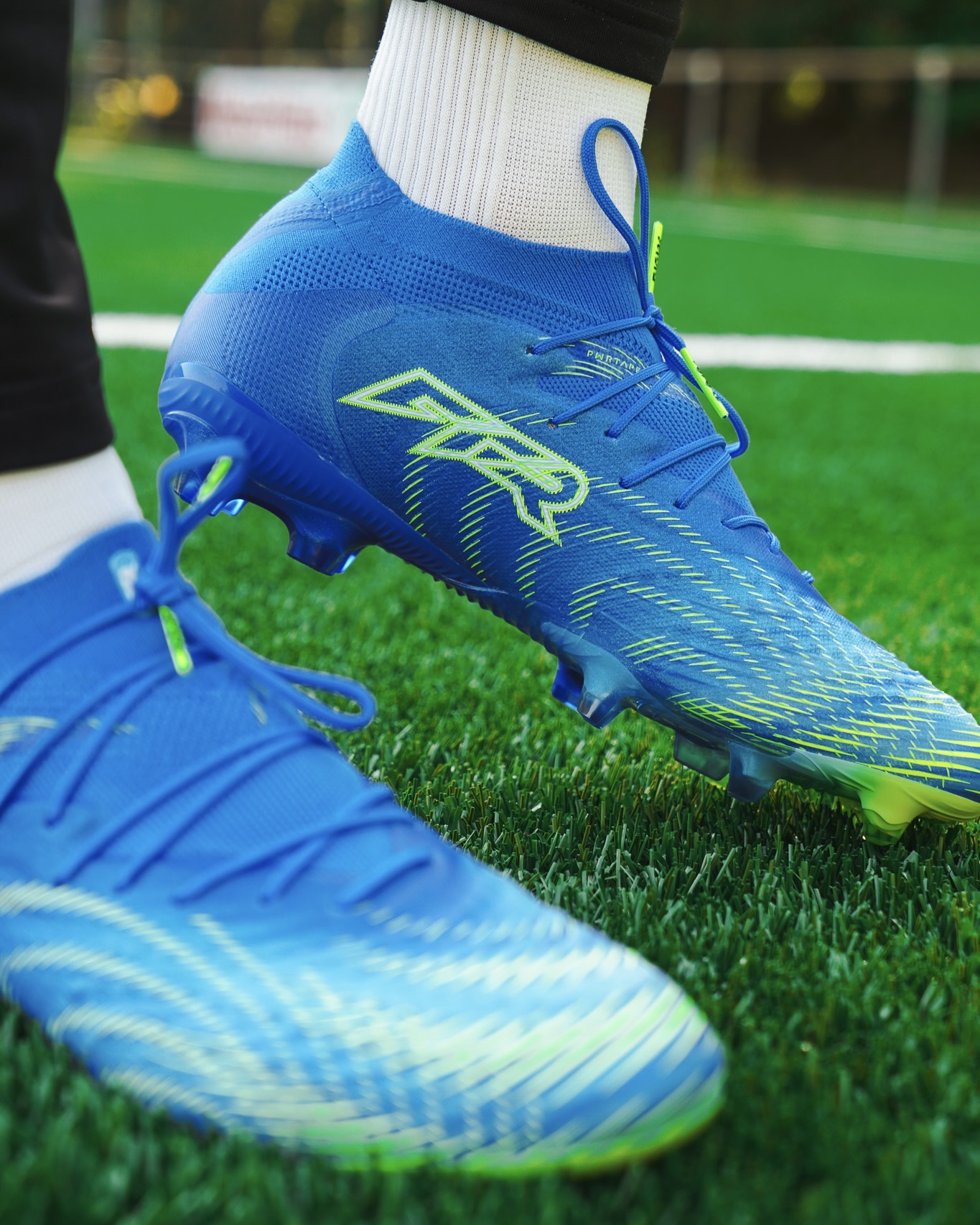 Welcher Puma Fußballschuh passt zu mir? Welcher Puma Fußballschuh passt zu mir?