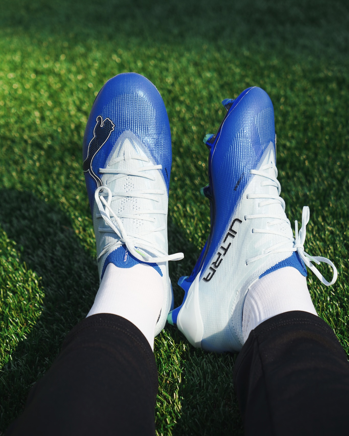 Welcher Puma Fußballschuh passt zu mir? Welcher Puma Fußballschuh passt zu mir?