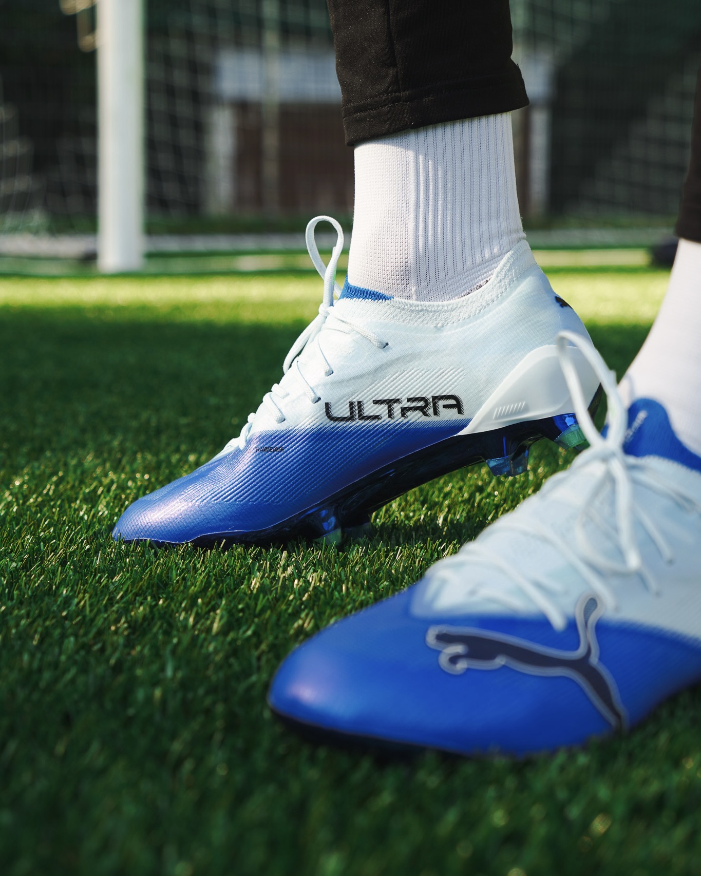 Welcher Puma Fußballschuh passt zu mir? Welcher Puma Fußballschuh passt zu mir?