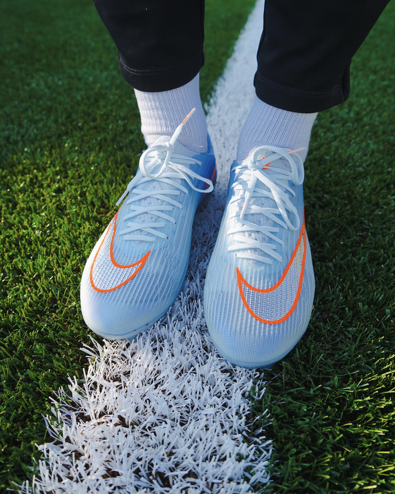 Nike United Pack: Welcher Nike Fußballschuh passt zu dir?