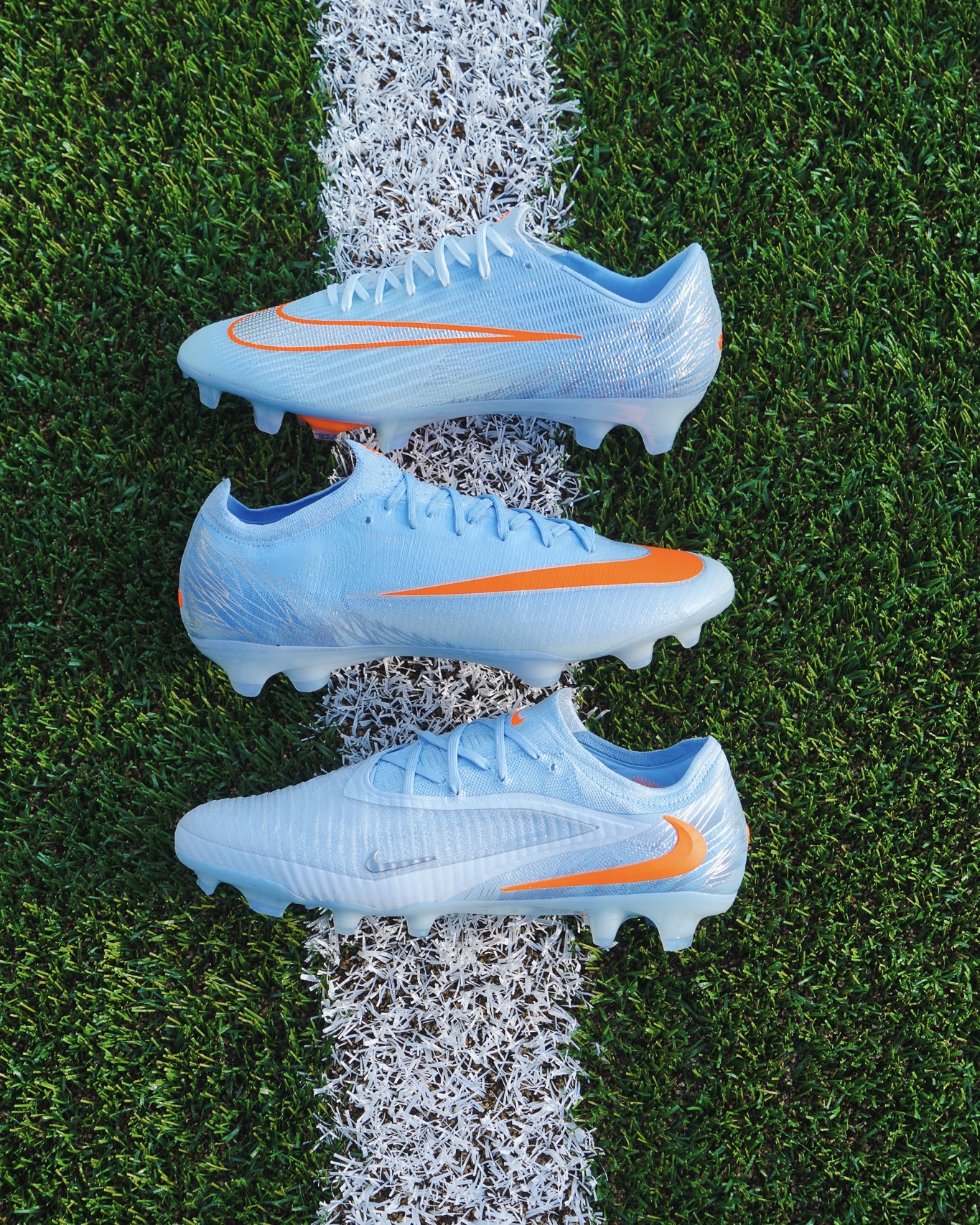 Nike United Pack: Welcher Nike Fußballschuh passt zu dir?