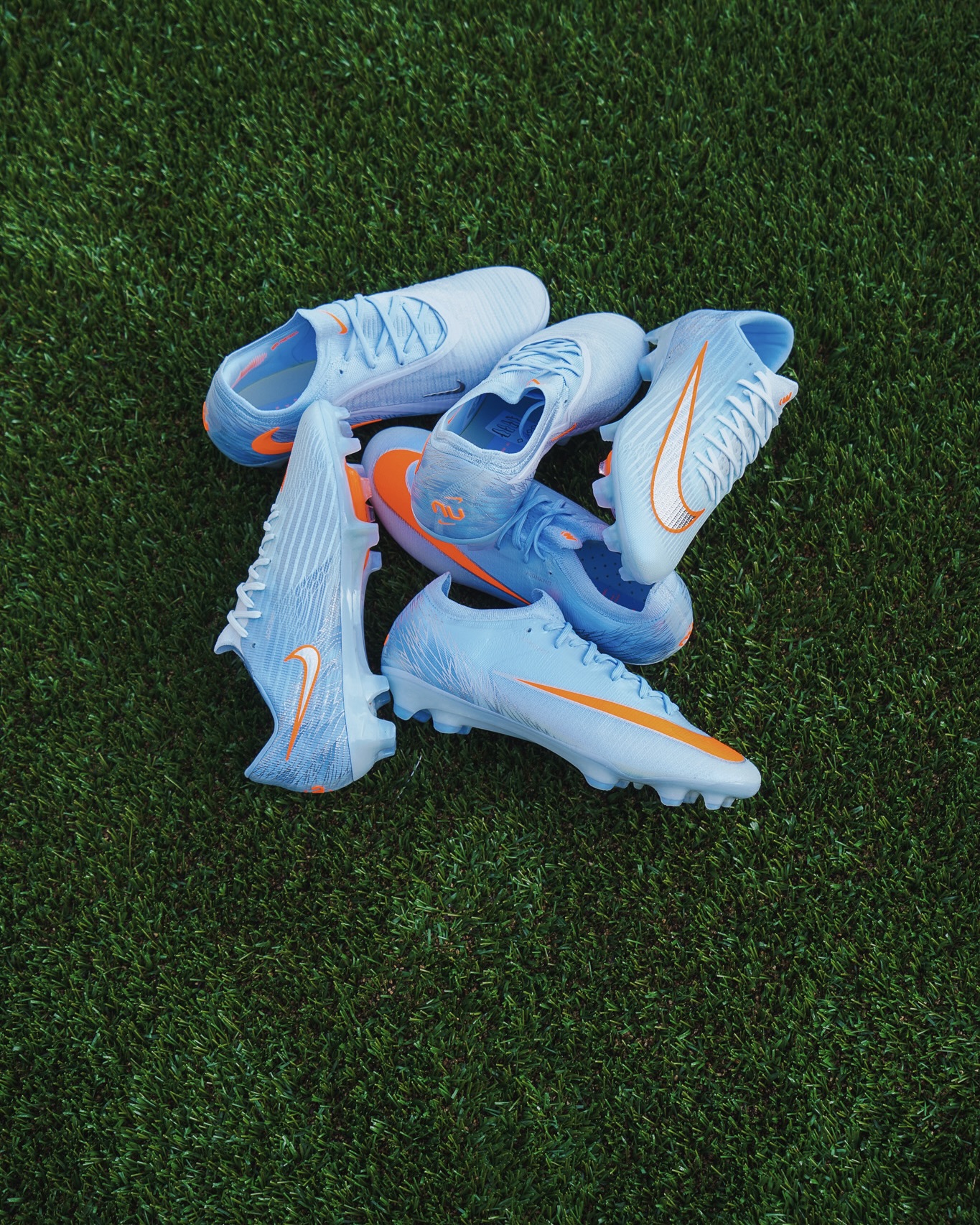 Nike United Pack: Welcher Nike Fußballschuh passt zu dir?