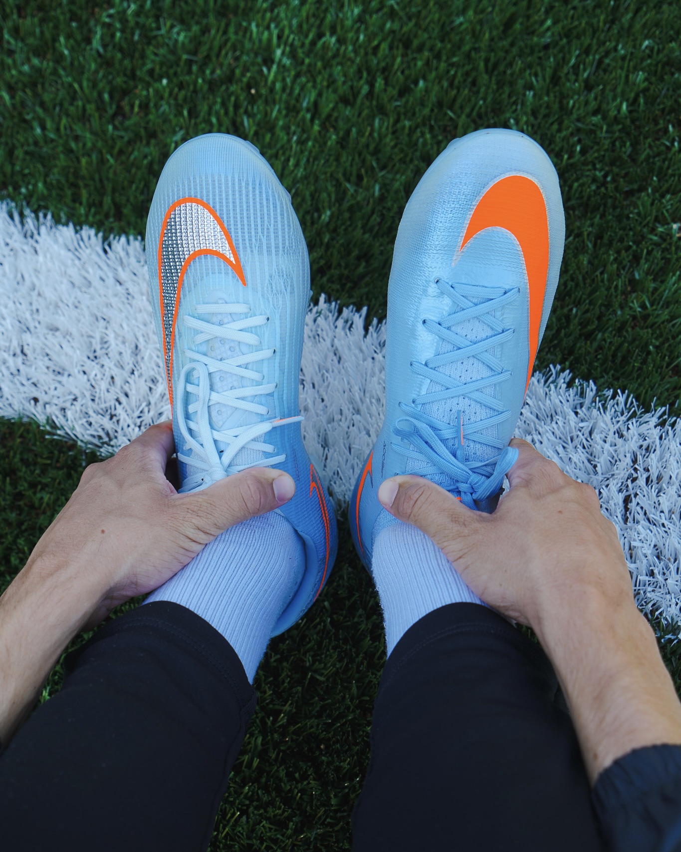 Nike United Pack: Welcher Nike Fußballschuh passt zu dir?