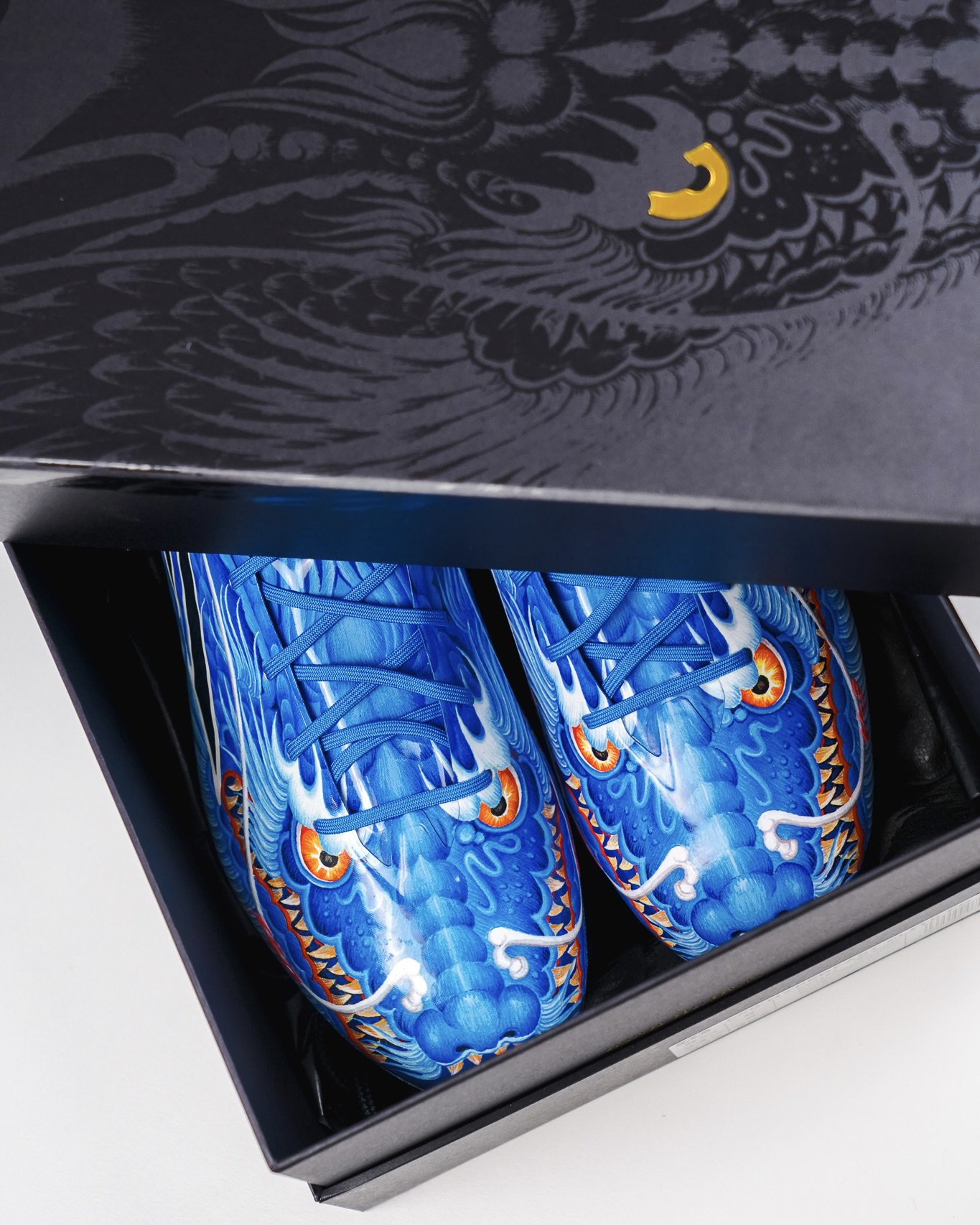 adidas F50 Y-3 vs. Nike Mercurial Superfly United