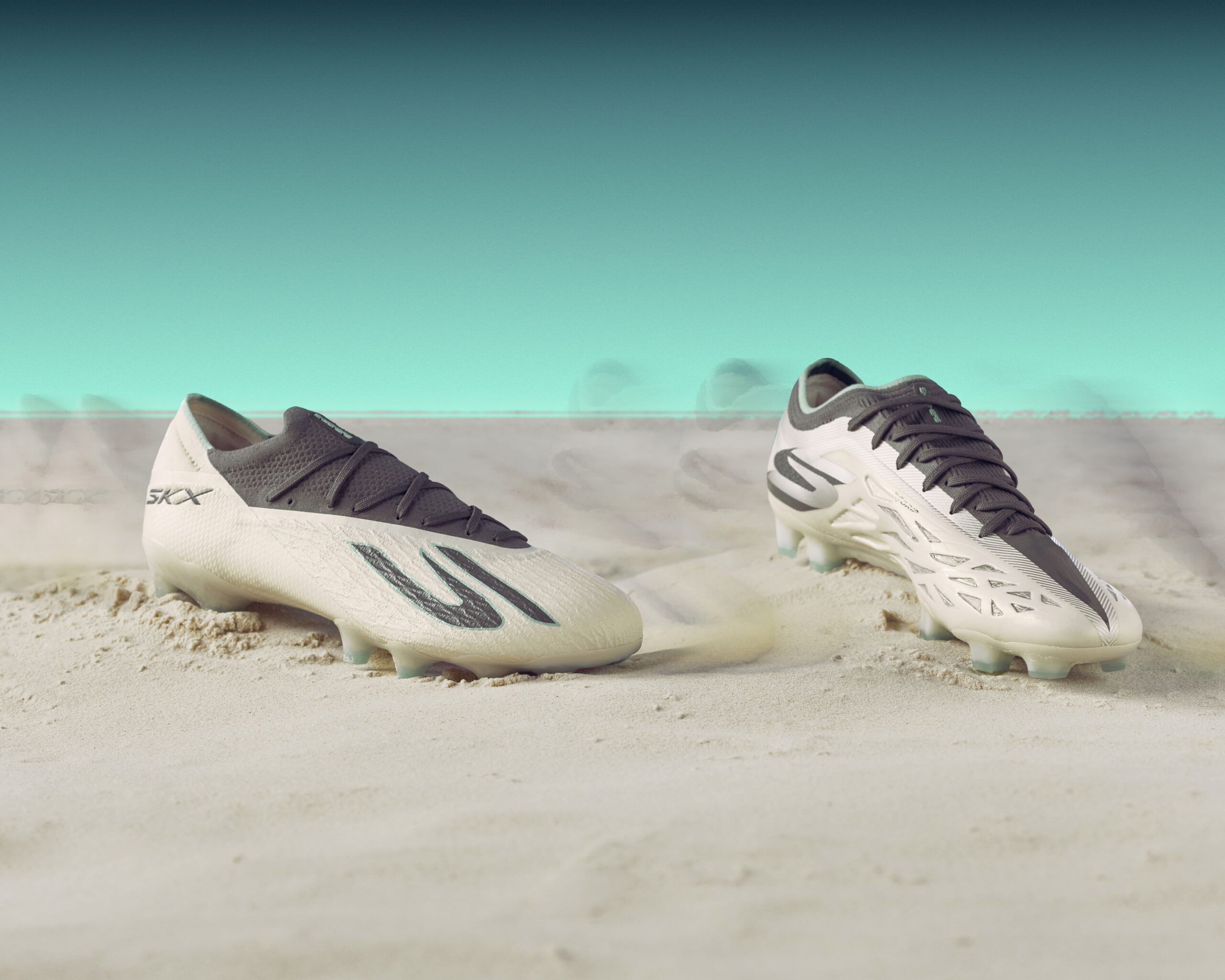 Welcher Skechers Fußballschuh passt zu mir? SKX vs. Razor im Vergleich