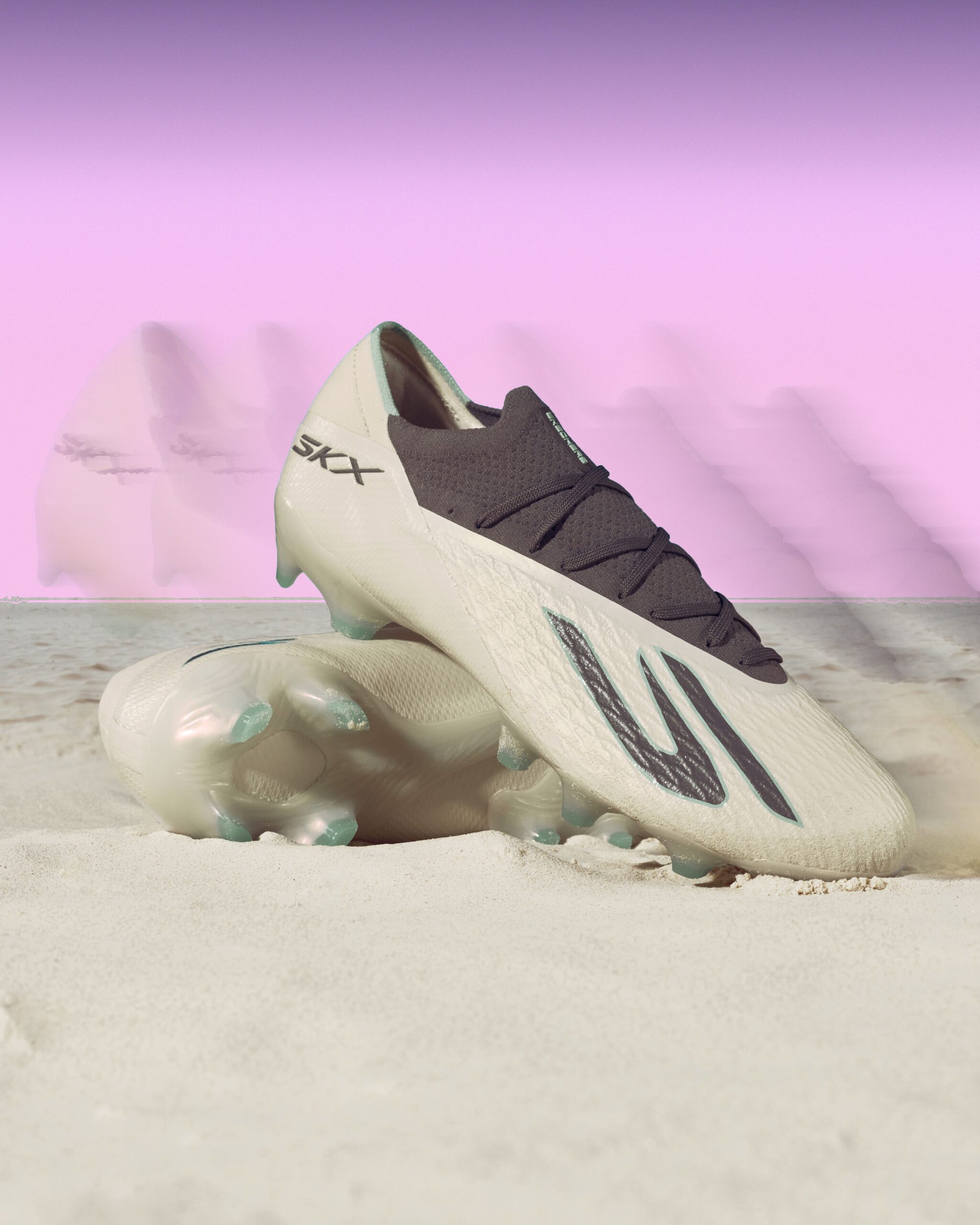 Welche Fußballschuhe tragen deine Lieblingsspieler