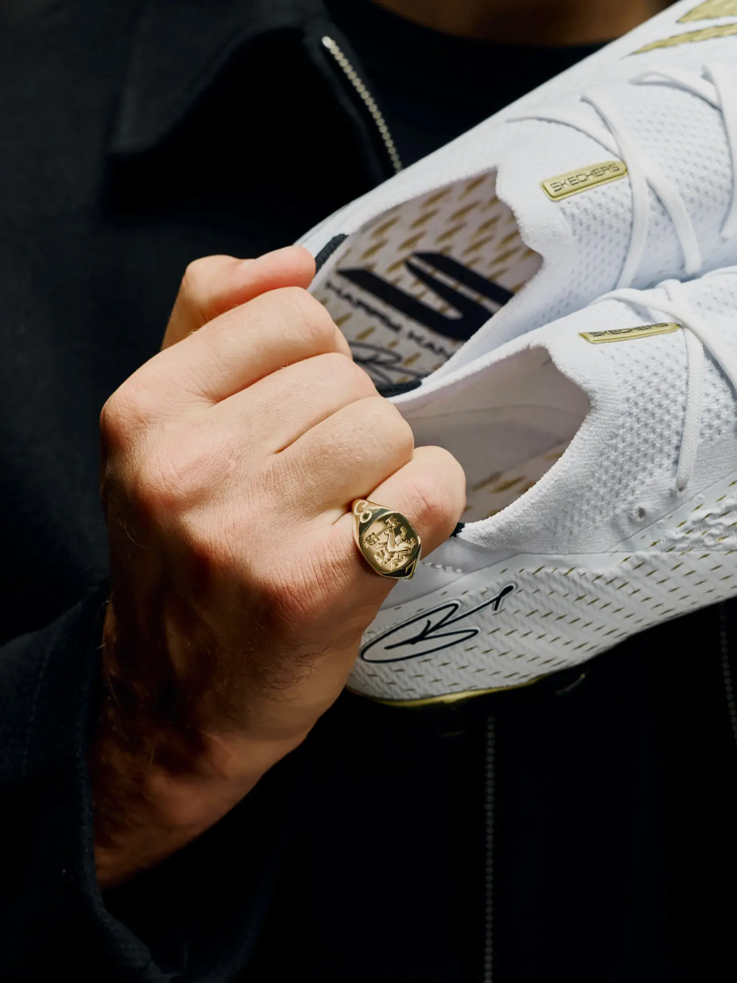 Skechers SKX_2 Harry Kane Ballon d’Or
