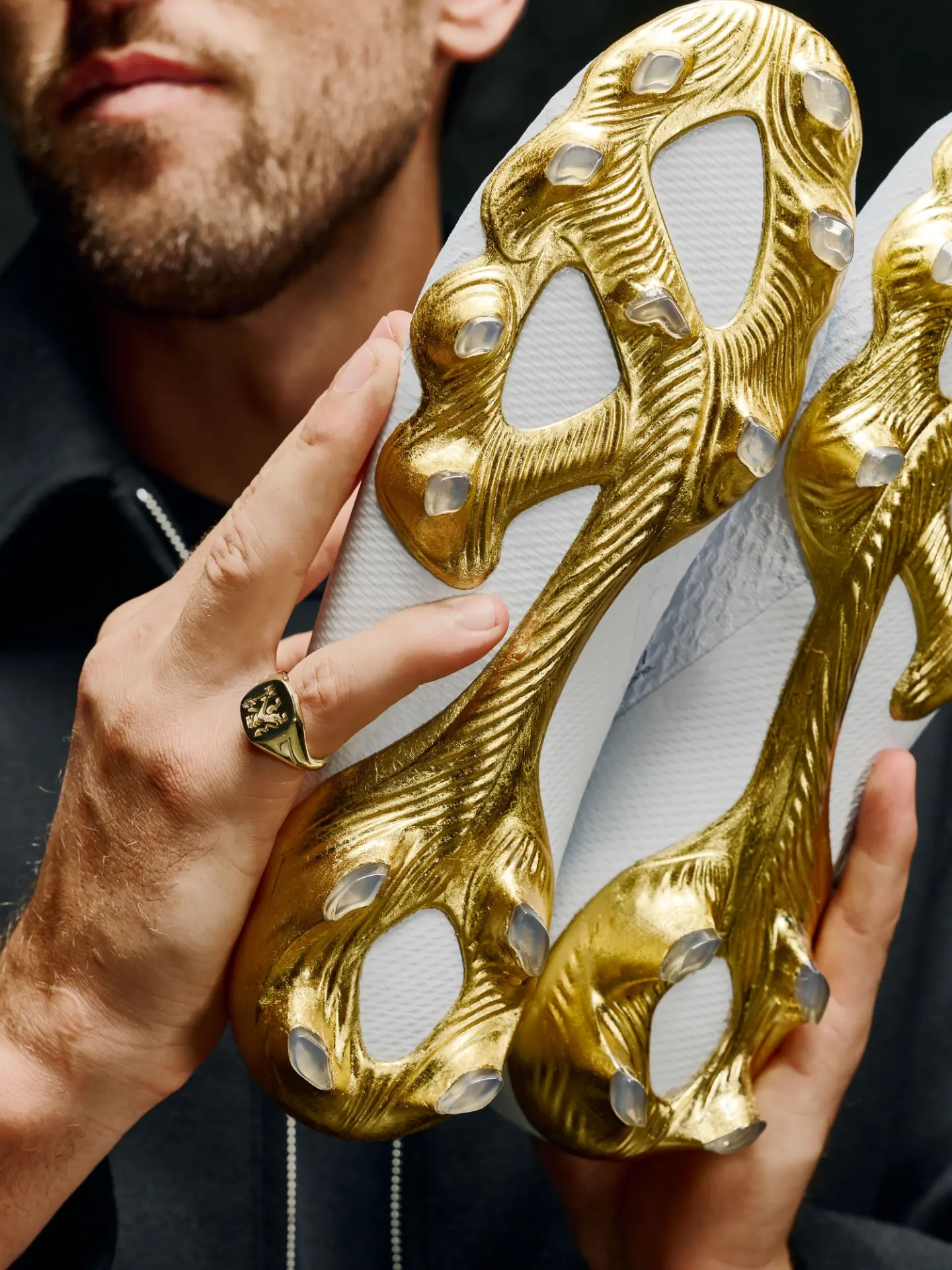 Skechers SKX_2 Harry Kane Ballon d’Or