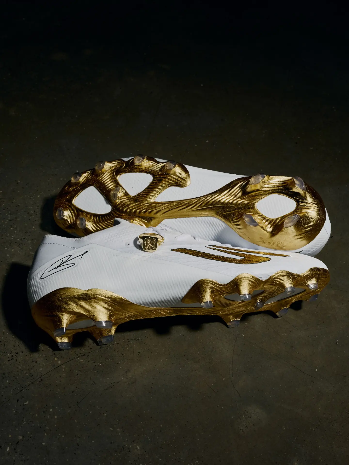 Skechers SKX_2 Harry Kane Ballon d’Or