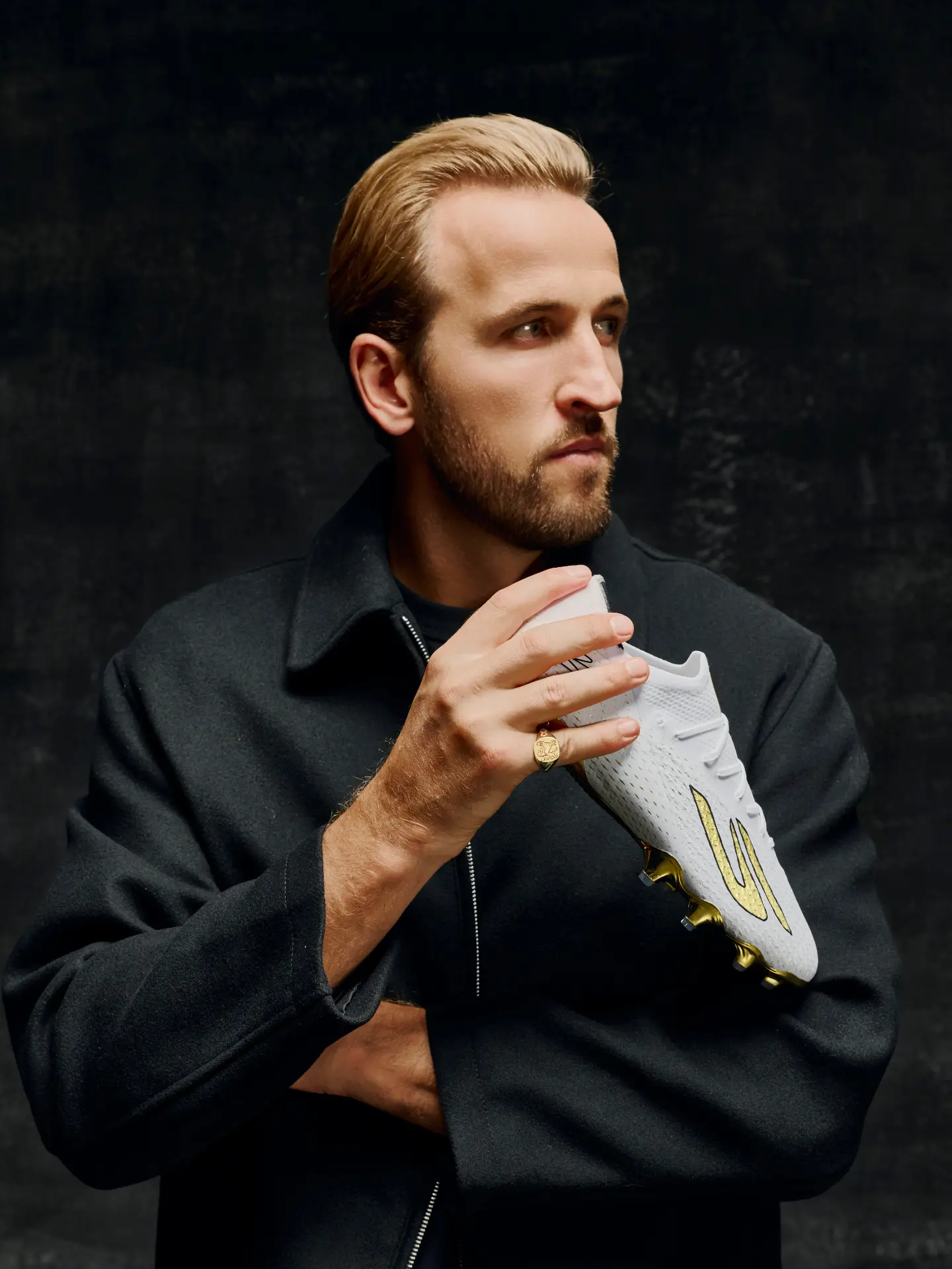 Skechers SKX_2 Harry Kane Ballon d’Or