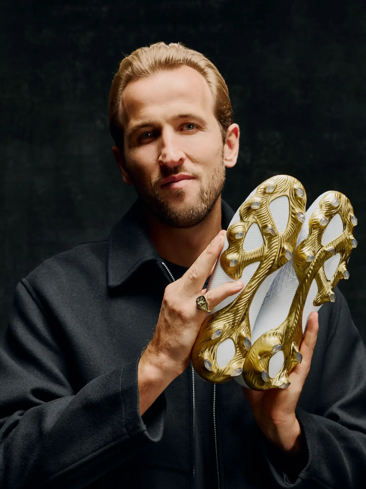 Skechers SKX_2 Harry Kane Ballon d’Or