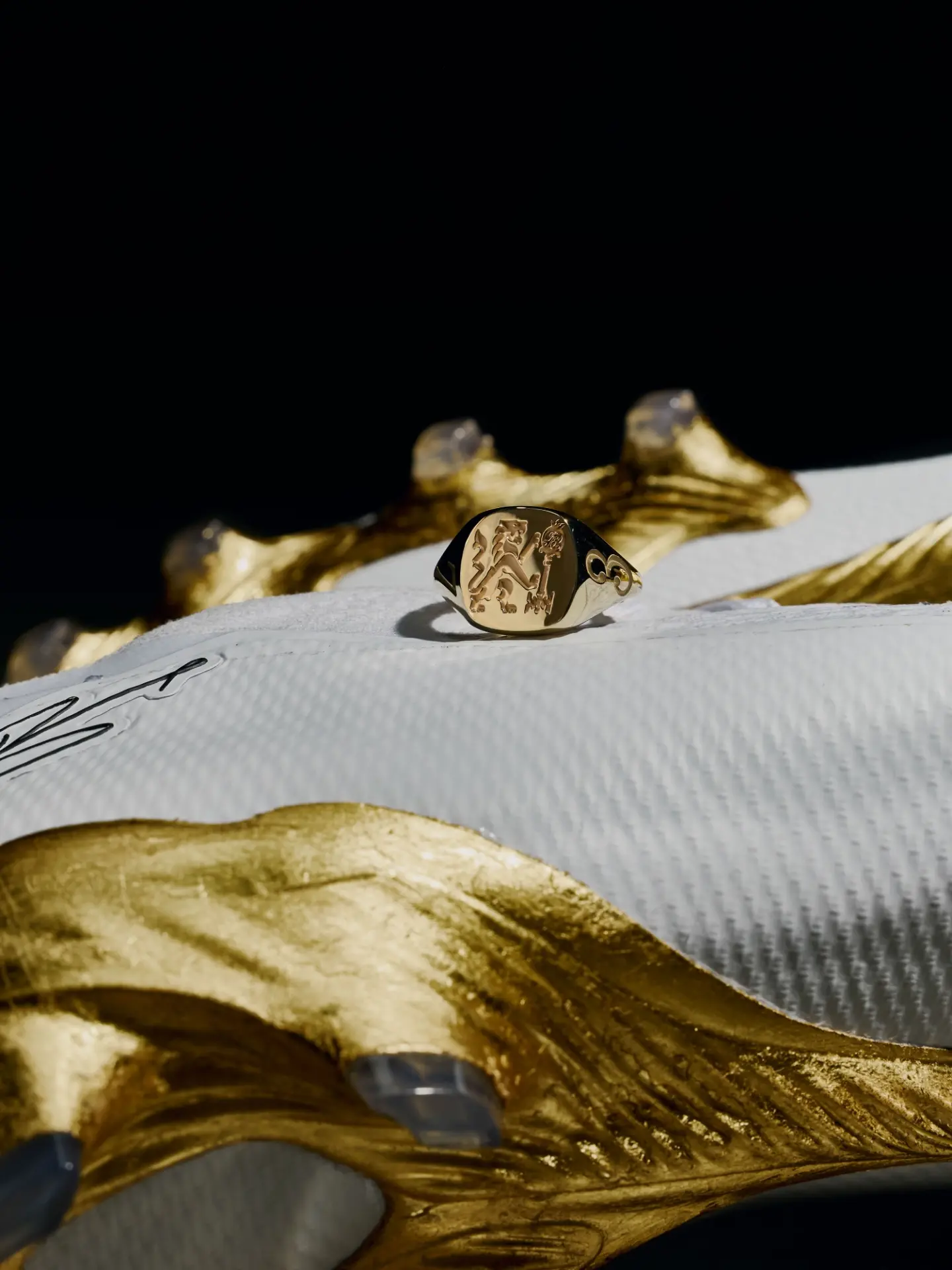 Skechers SKX_2 Harry Kane Ballon d’Or