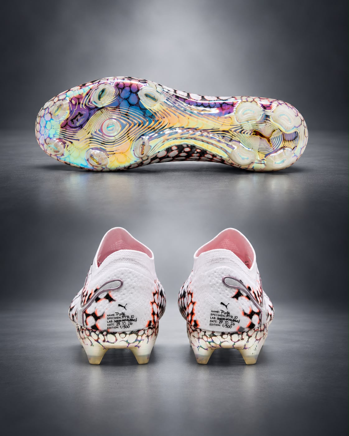 Puma Future 10 Teaser Puma Future 10 Teaser
