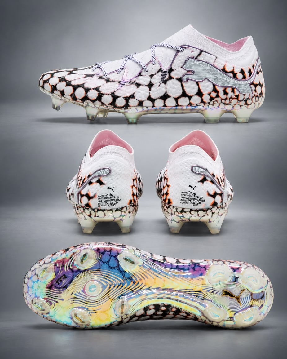 Puma Future 10 Teaser Puma Future 10 Teaser