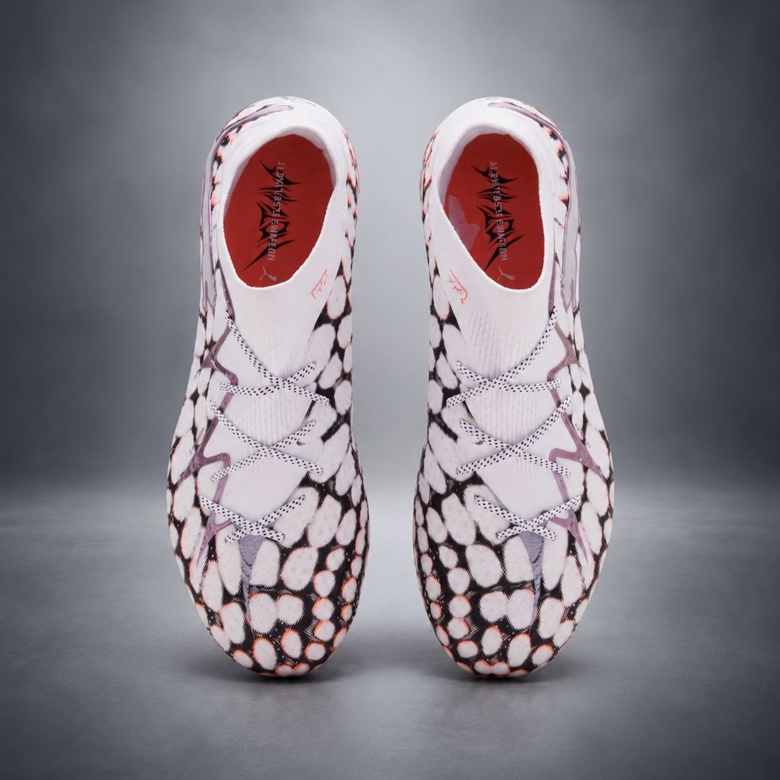 Puma Future 10 Teaser