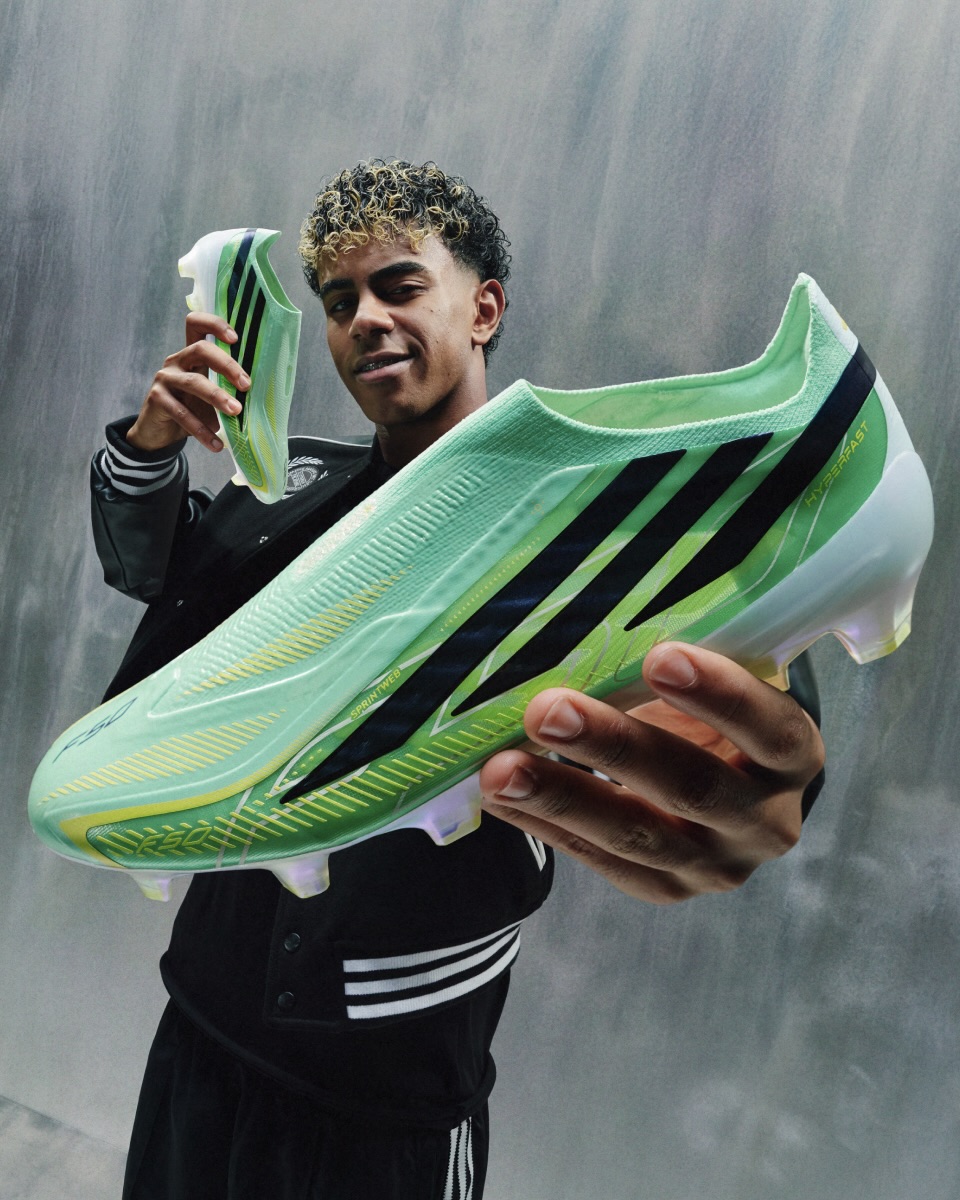 Welche Fußballschuhe tragen deine Lieblingsspieler?