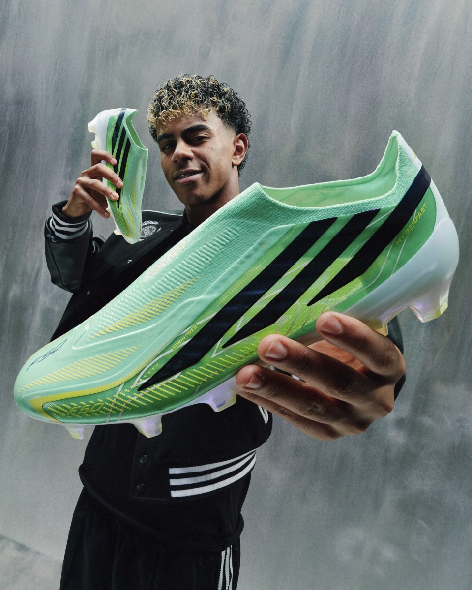 Fußballschuhe für Stürmer 2026/27 Fußballschuhe für Stürmer 2026