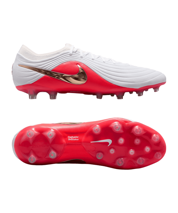 Nike Tiempo Maestro Elite AG Bright Lights Weiß F102
